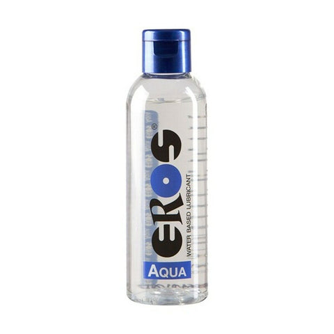 Slide Waterbased Lubricant Eros ER33102 100 ml