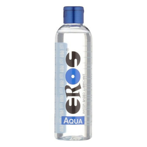 Slide Waterbased Lubricant Eros ER33250 250 ml