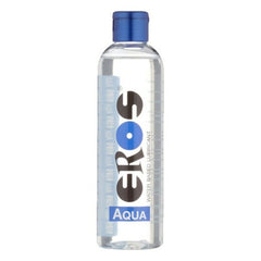Slide Waterbased Lubricant Eros ER33250 250 ml