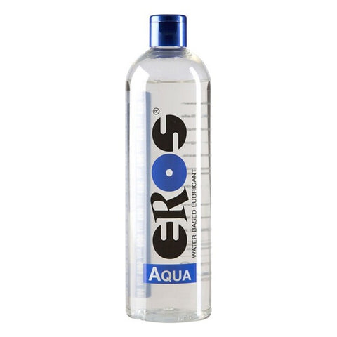 Lubrificante a Base Acquosa Slide Eros 500 ml