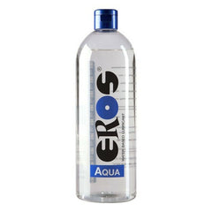 Lubrificante a Base Acquosa Slide Eros 1 L