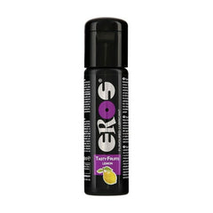 Lubrificante a Base Acquosa Slide Eros Limone 100 ml