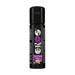 Slide Waterbased Lubricant Eros Vanilla 100 ml
