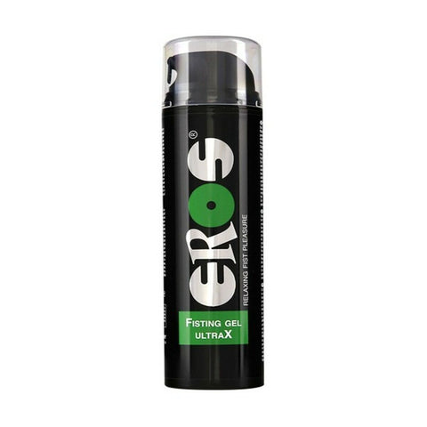 Lubricante Híbrido Eros 100 ml