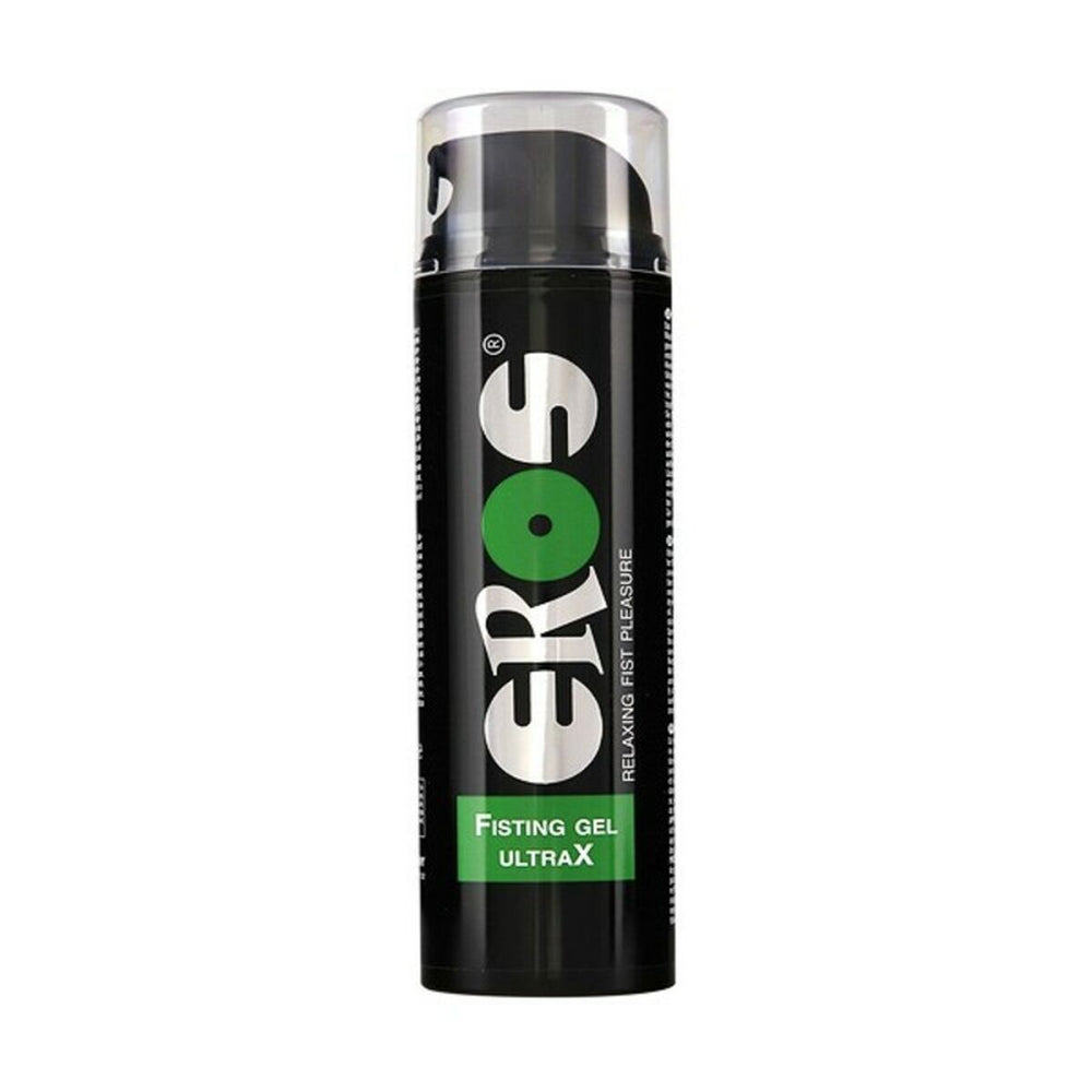 Lubrificante Ibrido Eros 100 ml