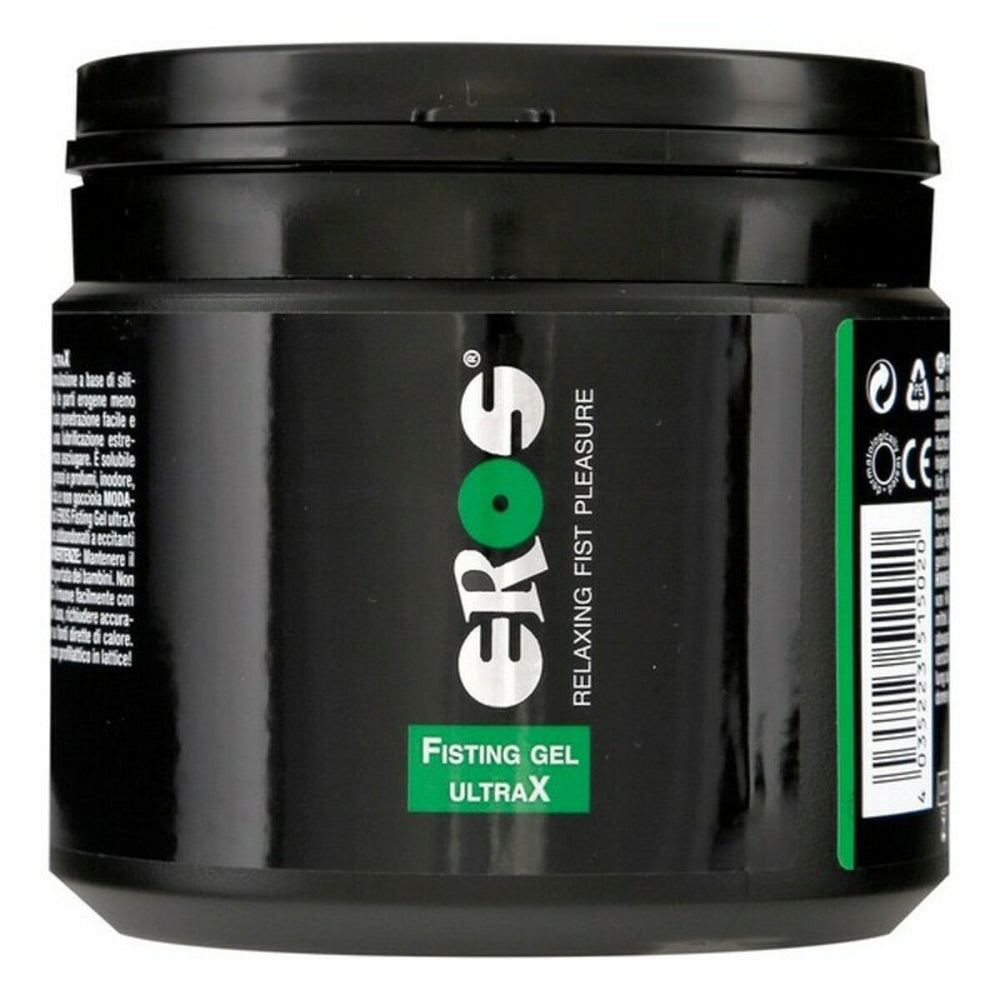 Lubrificante Ibrido Eros E51502 500 ml