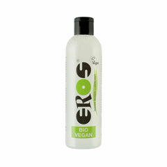 Slide Waterbased Lubricant Eros 138444 Sin aroma 250 ml Vegan