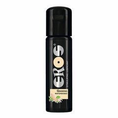 Lubrificante a Base Acquosa Slide Eros Sin aroma 100 ml Ginseng