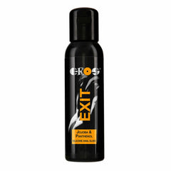 Lubrificante al Silicone Eros Sin aroma 250 ml Panthenol