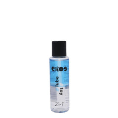 Lubrificante Eros 100 ml