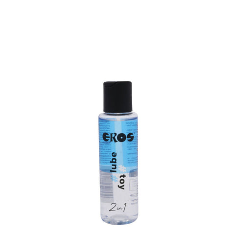 Lubrificante Eros 100 ml