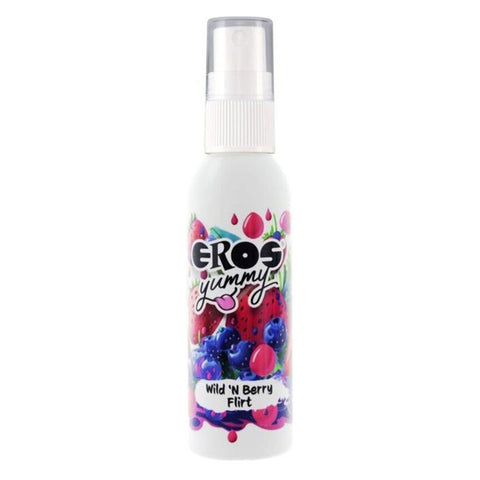 Body Spray Eros 50 ml