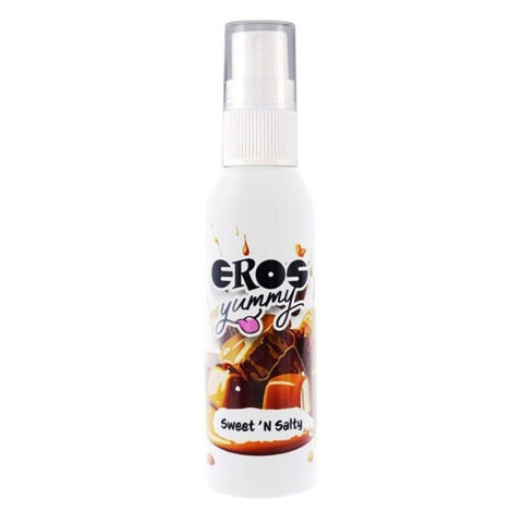 Spray Corpo Eros 50 ml
