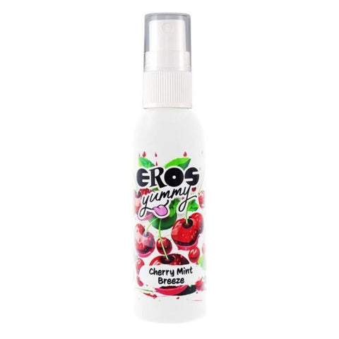 Spray Corporal Eros 50 ml