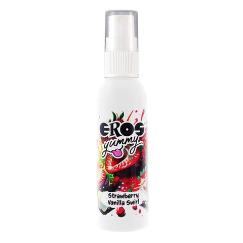 Spray Corpo Eros 50 ml