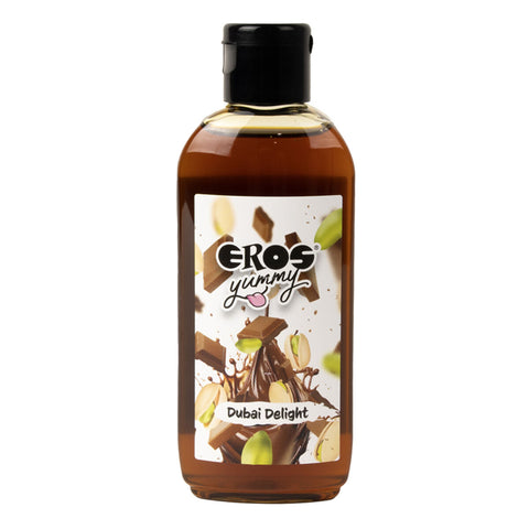 Lubrificante Eros 100 ml