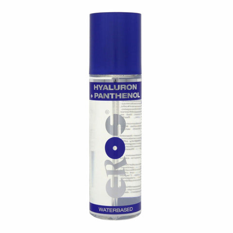 Lubrificante a Base Acquosa Slide Eros PH86575 Sin aroma 200 ml Acido Ialuronico Panthenol