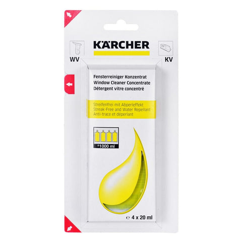 Glass cleaner Kärcher RM 503   6.295-302
