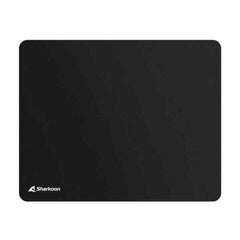 Gaming Mouse Mat Sharkoon 1337 V2 Gaming Mat XL Black
