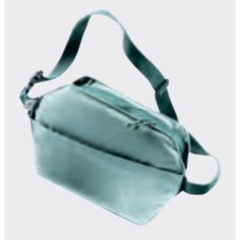Mochila Deportiva Deuter 390002322760 Verde