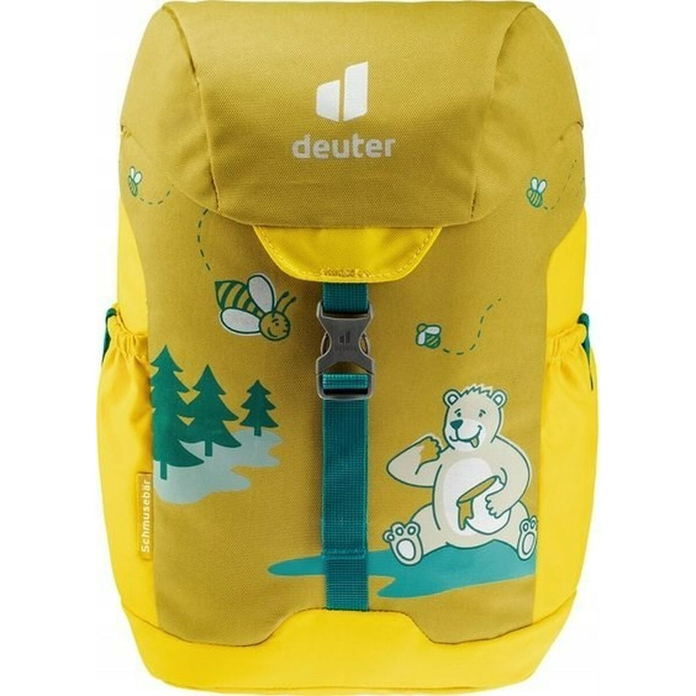 Mochila Deportiva Deuter 34816554