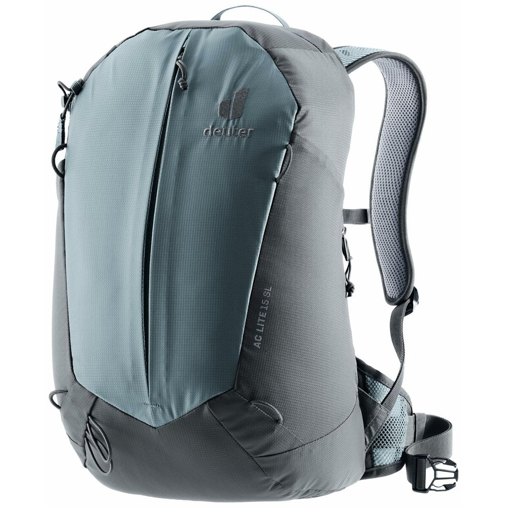 Mochila Deportiva Deuter 342002444120