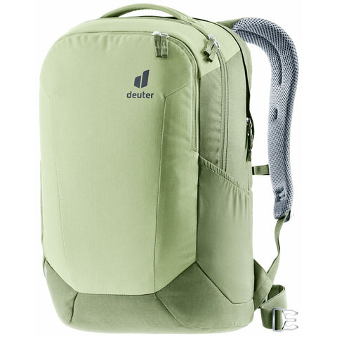 Zaino da montagna Deuter Giga Verde Poliestere 28 L