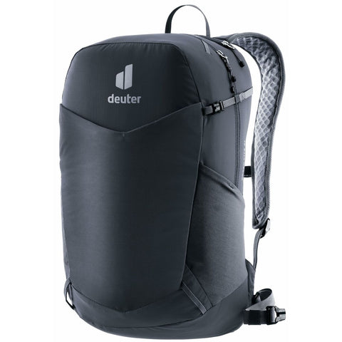 Zaino da montagna Deuter Speed Lite 21 Nero Poliestere 21 L