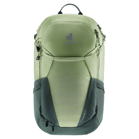 Zaino da trekking Deuter Futura 27 Verde 27 L