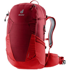 Zaino da trekking Deuter Futura 27 Rosso 27 L