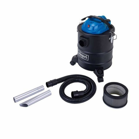 Aspirapolvere Scheppach 1300 W 20 L