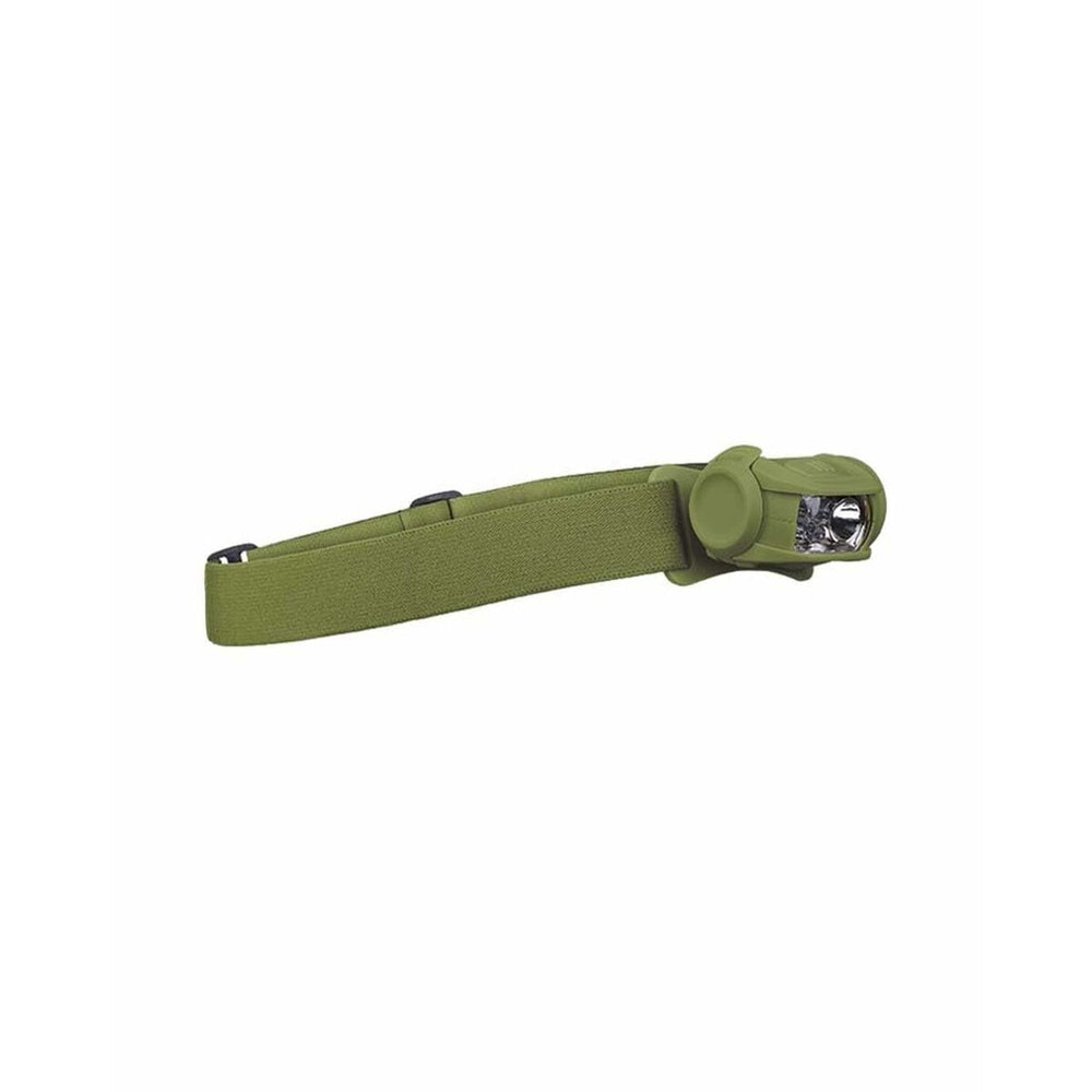 LED Head Torch MIL-TEC 15170101 White
