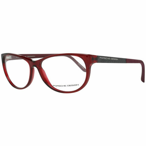 Montatura per Occhiali Donna Porsche Design P8246-C ø 56 mm