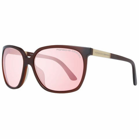 Occhiali da sole Donna Porsche Design P8589-60B ø 60 mm