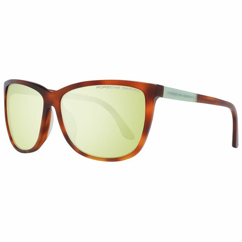 Occhiali da sole Donna Porsche Design P8590-61B Ø 61 mm