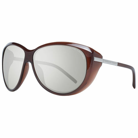 Occhiali da sole Donna Porsche Design P8602-64B Ø 64 mm