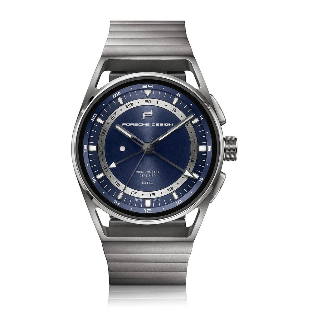 Orologio Uomo Porsche Design 6023.4.05.002.01.5 (Ø 42 mm)