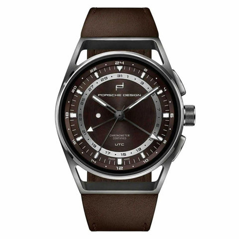 Men's Watch Porsche Design 6023.4.05.003.07.2 (Ø 42 mm)
