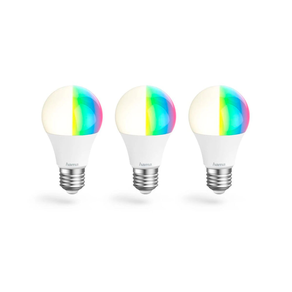Lampadina LED Hama 00176635