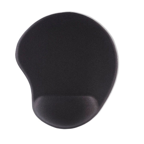 Tappetino per Mouse Hama 00126855 Nero