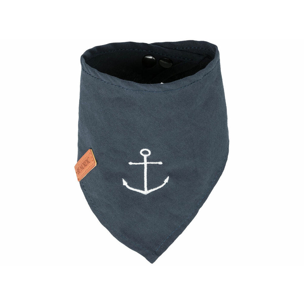 Fazzoletto Trixie Cane Ancora