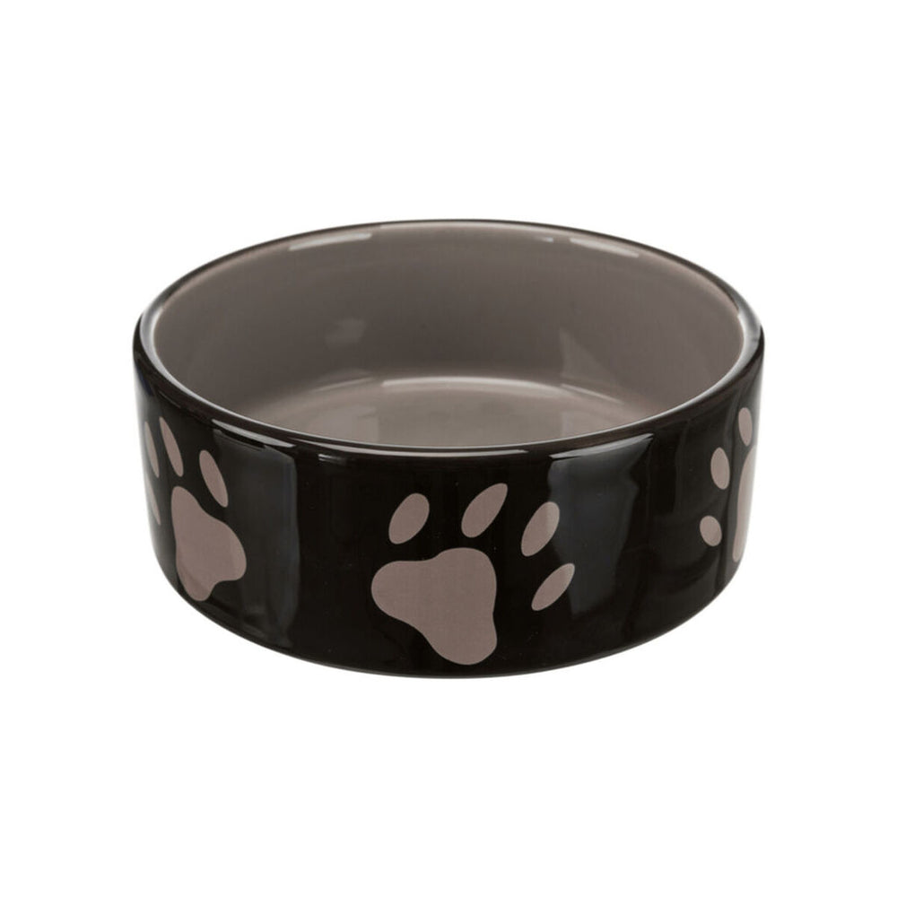Ciotola per cani Trixie Marrone Crema Ø 12 cm 300 ml