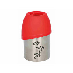 Dog Water Bottle-Dispenser Trixie 300 ml Stainless steel Plastic
