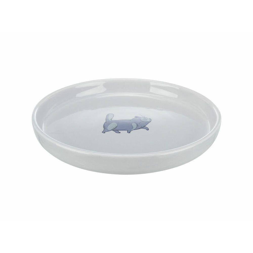 Ciotola per cani Trixie Grigio Dolomite Ø 23 cm 600 ml