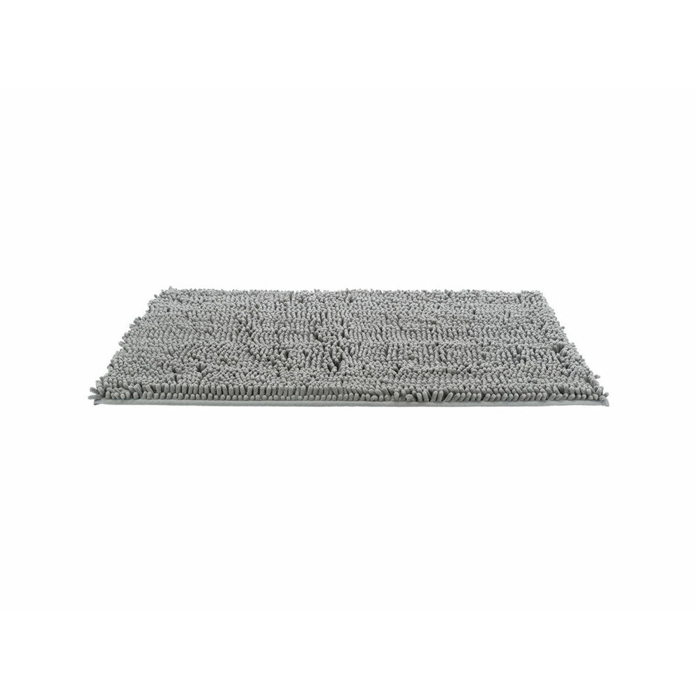 Tappeto per cani Trixie Grigio TPR 60 × 50 cm