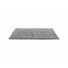 Tappeto per cani Trixie Grigio 100 × 70 CM Assorbente