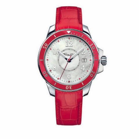 Reloj Unisex Thomas Sabo AIR-WA0122 (Ø 44 mm)