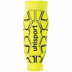 Parastinchi da Calcio Uhlsport Bionikshield Giallo