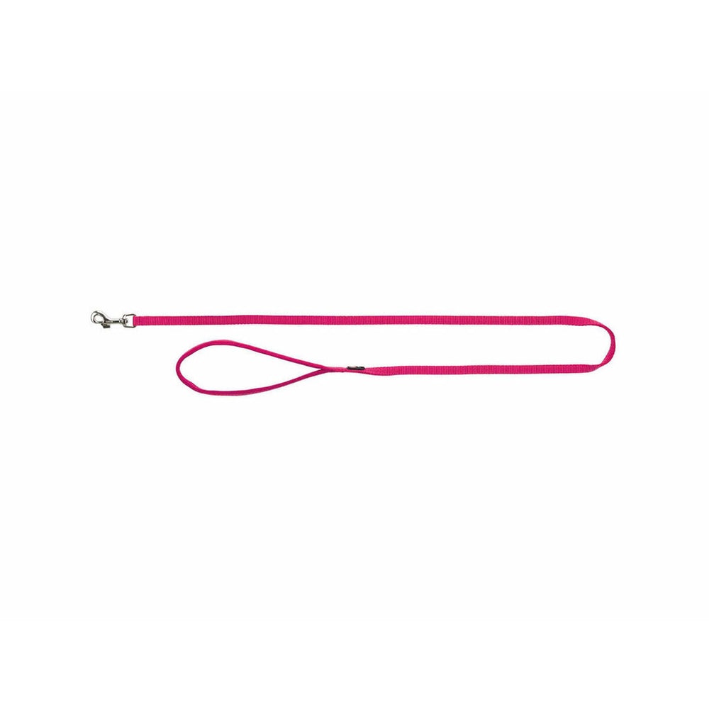 Guinzaglio per Cani Trixie New Premium Fucsia L/XL