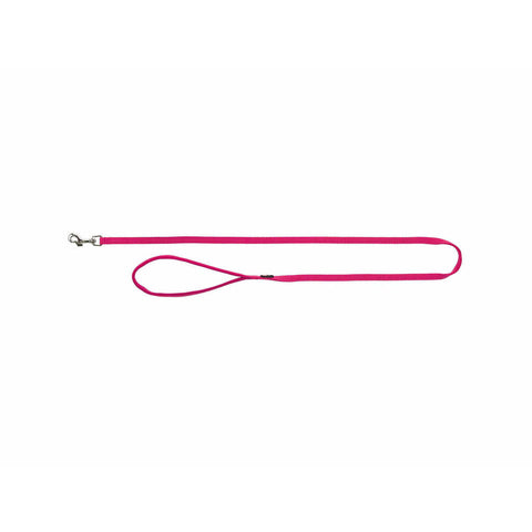 Guinzaglio per Cani Trixie New Premium Fucsia L/XL